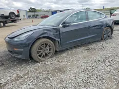 5YJ3E1EBXKF384789 2019 TESLA MODEL 3