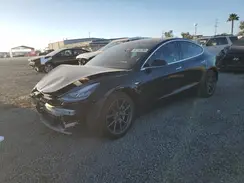 5YJ3E1EBXKF385344 2019 TESLA MODEL 3