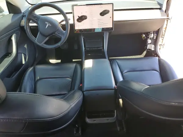 5YJ3E1EBXKF385568 2019 TESLA MODEL 3 - Image 8