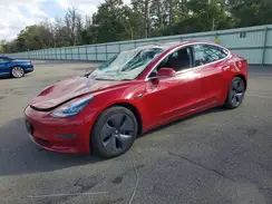 5YJ3E1EBXKF387160 2019 TESLA MODEL 3