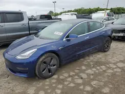5YJ3E1EBXKF387434 2019 TESLA MODEL 3