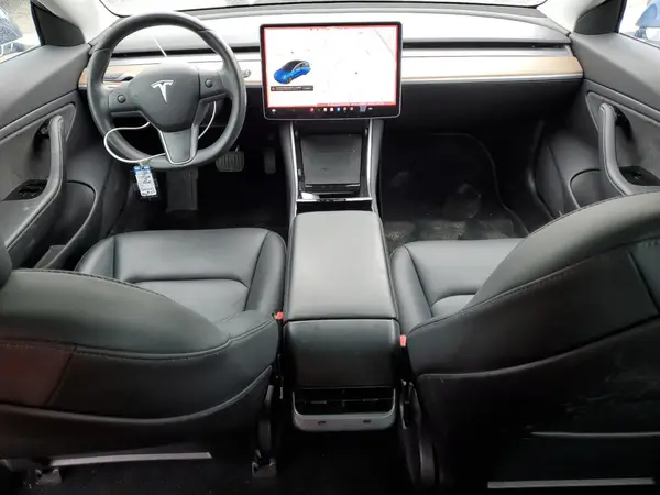 5YJ3E1EBXKF387434 2019 TESLA MODEL 3 - Image 8