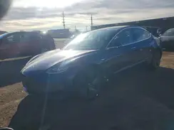 5YJ3E1EBXKF387885 2019 TESLA MODEL 3