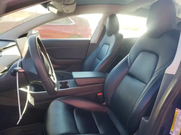 5YJ3E1EBXKF387885 2019 TESLA MODEL 3 - Image 8