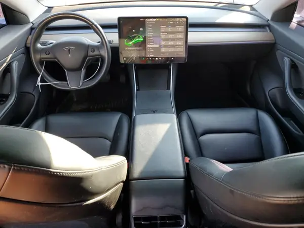 5YJ3E1EBXKF388177 2019 TESLA MODEL 3 - Image 8