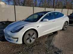 5YJ3E1EBXKF388289 2019 TESLA MODEL 3