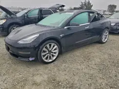 5YJ3E1EBXKF388616 2019 TESLA MODEL 3
