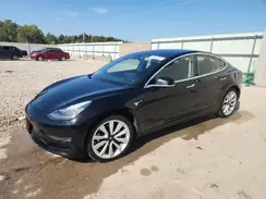 5YJ3E1EBXKF388809 2019 TESLA MODEL 3
