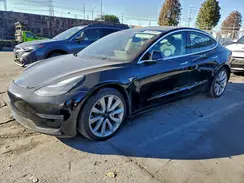 5YJ3E1EBXKF388891 2019 TESLA MODEL 3