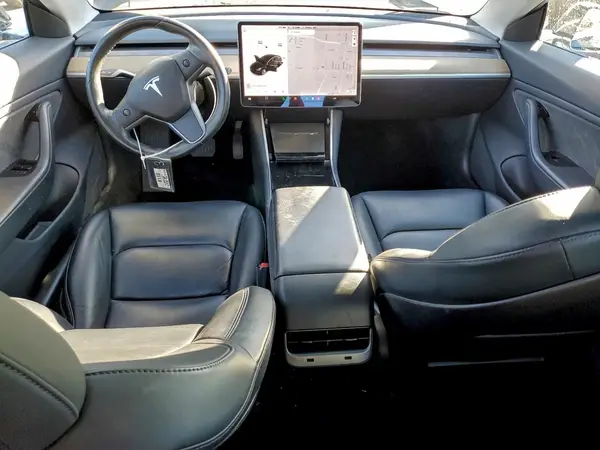 5YJ3E1EBXKF388891 2019 TESLA MODEL 3 - Image 8