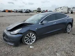 5YJ3E1EBXKF389362 2019 TESLA MODEL 3