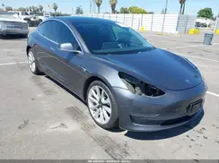 5YJ3E1EBXKF389541 2019 TESLA MODEL 3