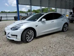 5YJ3E1EBXKF389586 2019 TESLA MODEL 3