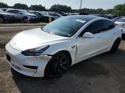 5YJ3E1EBXKF389961 2019 TESLA MODEL 3