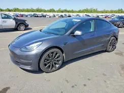 5YJ3E1EBXKF390320 2019 TESLA MODEL 3