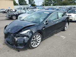 5YJ3E1EBXKF392259 2019 TESLA MODEL 3