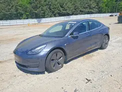 5YJ3E1EBXKF393850 2019 TESLA MODEL 3