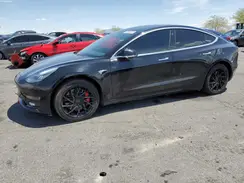5YJ3E1EBXKF413434 2019 TESLA MODEL 3