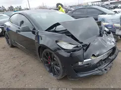 5YJ3E1EBXKF413448 2019 TESLA MODEL 3