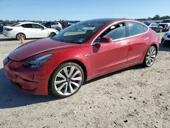 5YJ3E1EBXKF413546 2019 TESLA MODEL 3