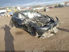 5YJ3E1EBXKF413708 2019 TESLA MODEL 3