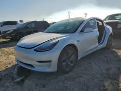 5YJ3E1EBXKF414986 2019 TESLA MODEL 3