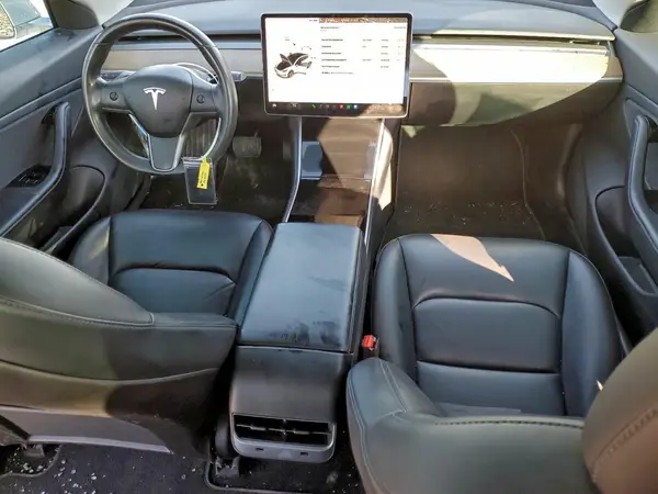 5YJ3E1EBXKF414986 2019 TESLA MODEL 3 - Image 8