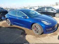 5YJ3E1EBXKF419878 2019 TESLA MODEL 3