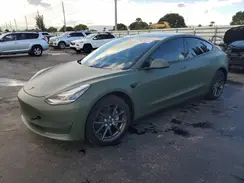 5YJ3E1EBXKF432629 2019 TESLA MODEL 3