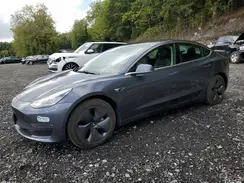 5YJ3E1EBXKF432761 2019 TESLA MODEL 3