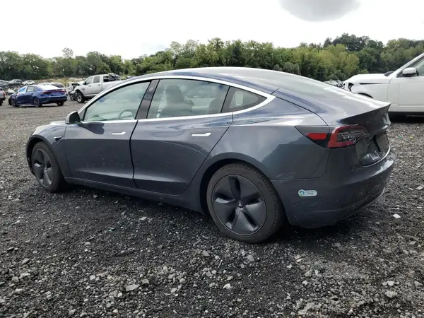 5YJ3E1EBXKF432761 2019 TESLA MODEL 3 - Image 2