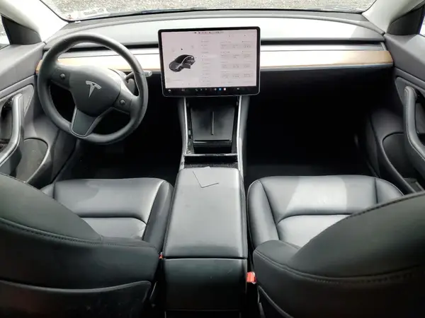 5YJ3E1EBXKF432761 2019 TESLA MODEL 3 - Image 8