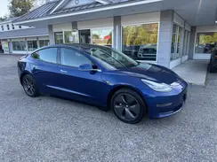 5YJ3E1EBXKF433019 2019 TESLA MODEL 3