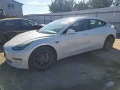 5YJ3E1EBXKF433246 2019 TESLA MODEL 3