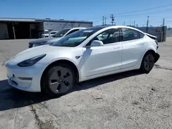 5YJ3E1EBXKF436941 2019 TESLA MODEL 3