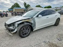 5YJ3E1EBXKF436955 2019 TESLA MODEL 3