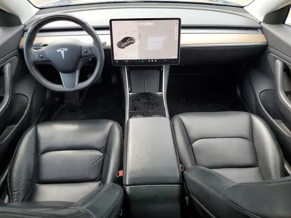 5YJ3E1EBXKF437586 2019 TESLA MODEL 3 - Image 8