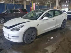 5YJ3E1EBXKF442299 2019 TESLA MODEL 3