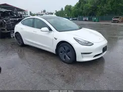 5YJ3E1EBXKF442335 2019 TESLA MODEL 3