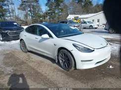 5YJ3E1EBXKF448104 2019 TESLA MODEL 3