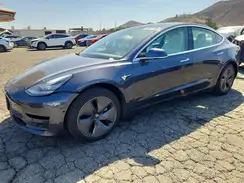 5YJ3E1EBXKF450418 2019 TESLA MODEL 3