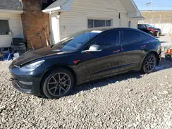 5YJ3E1EBXKF451522 2019 TESLA MODEL 3