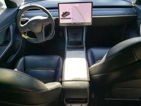 5YJ3E1EBXKF451522 2019 TESLA MODEL 3 - Image 8