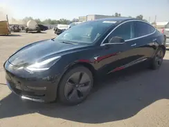 5YJ3E1EBXKF451603 2019 TESLA MODEL 3