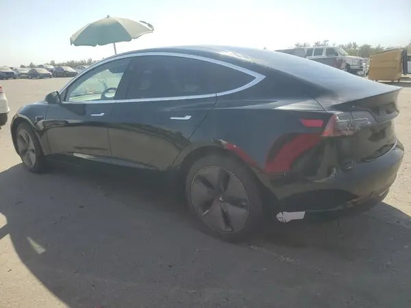 5YJ3E1EBXKF451603 2019 TESLA MODEL 3 - Image 2