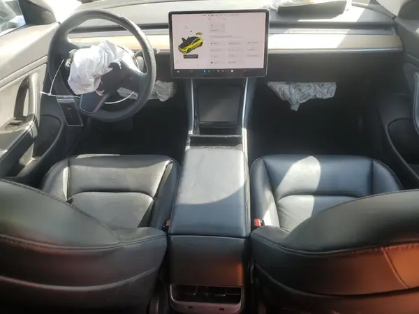 5YJ3E1EBXKF451603 2019 TESLA MODEL 3 - Image 8