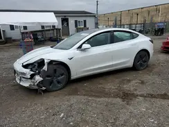 5YJ3E1EBXKF452914 2019 TESLA MODEL 3