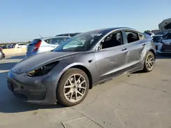 5YJ3E1EBXKF453058 2019 TESLA MODEL 3