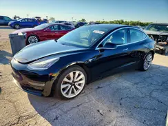 5YJ3E1EBXKF453335 2019 TESLA MODEL 3
