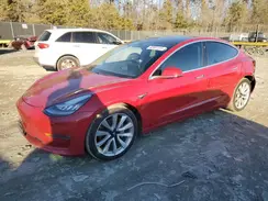 5YJ3E1EBXKF453853 2019 TESLA MODEL 3